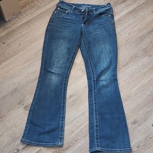 Women's Bootcut Jeans
